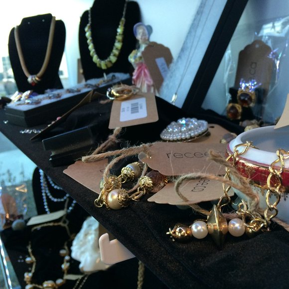 Terry Telford, recee founder - Picture 4 of 6